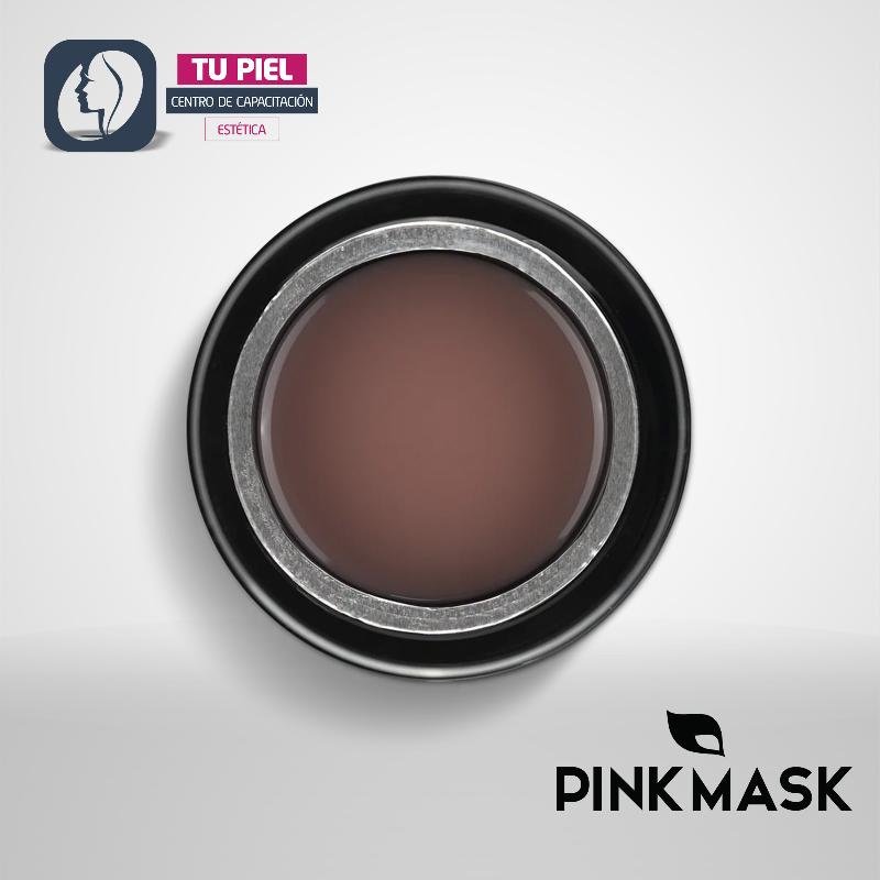 BUILDER GEL IN A POT | HAZELNUT | COD520 - Imagen 2
